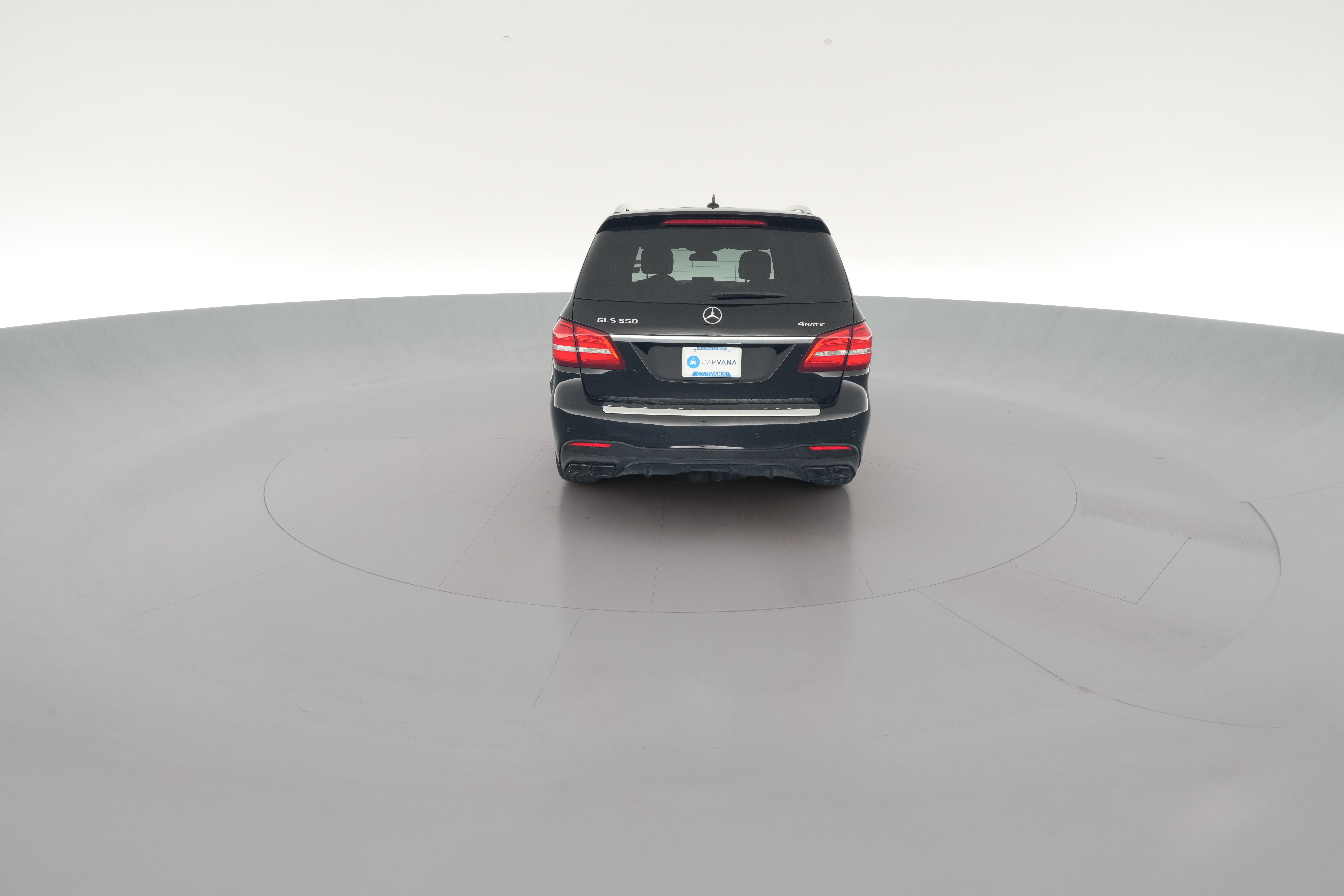 2017 Mercedes-Benz GLS-Class GLS550 - Photo 31