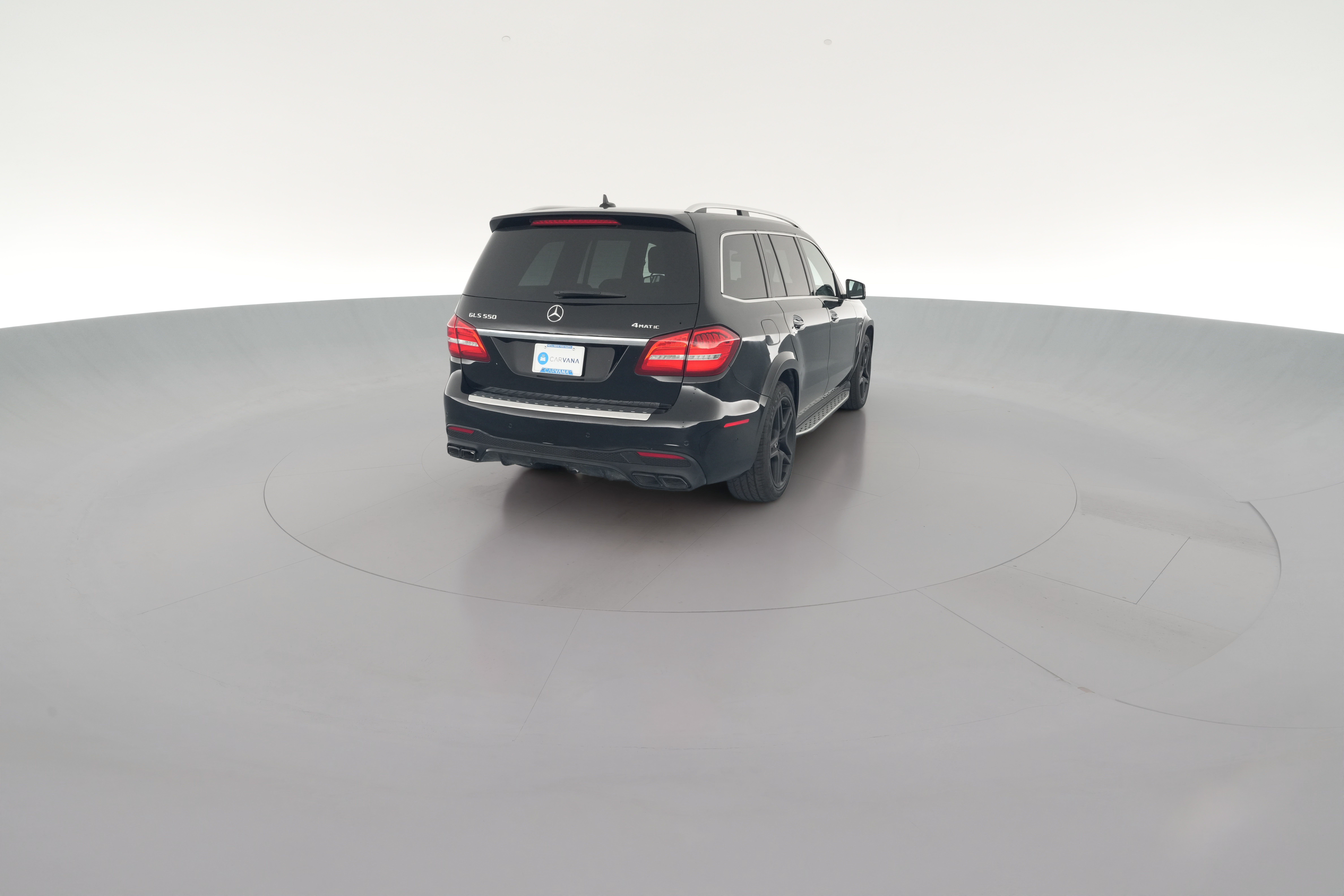 2017 Mercedes-Benz GLS-Class GLS550 - Photo 32