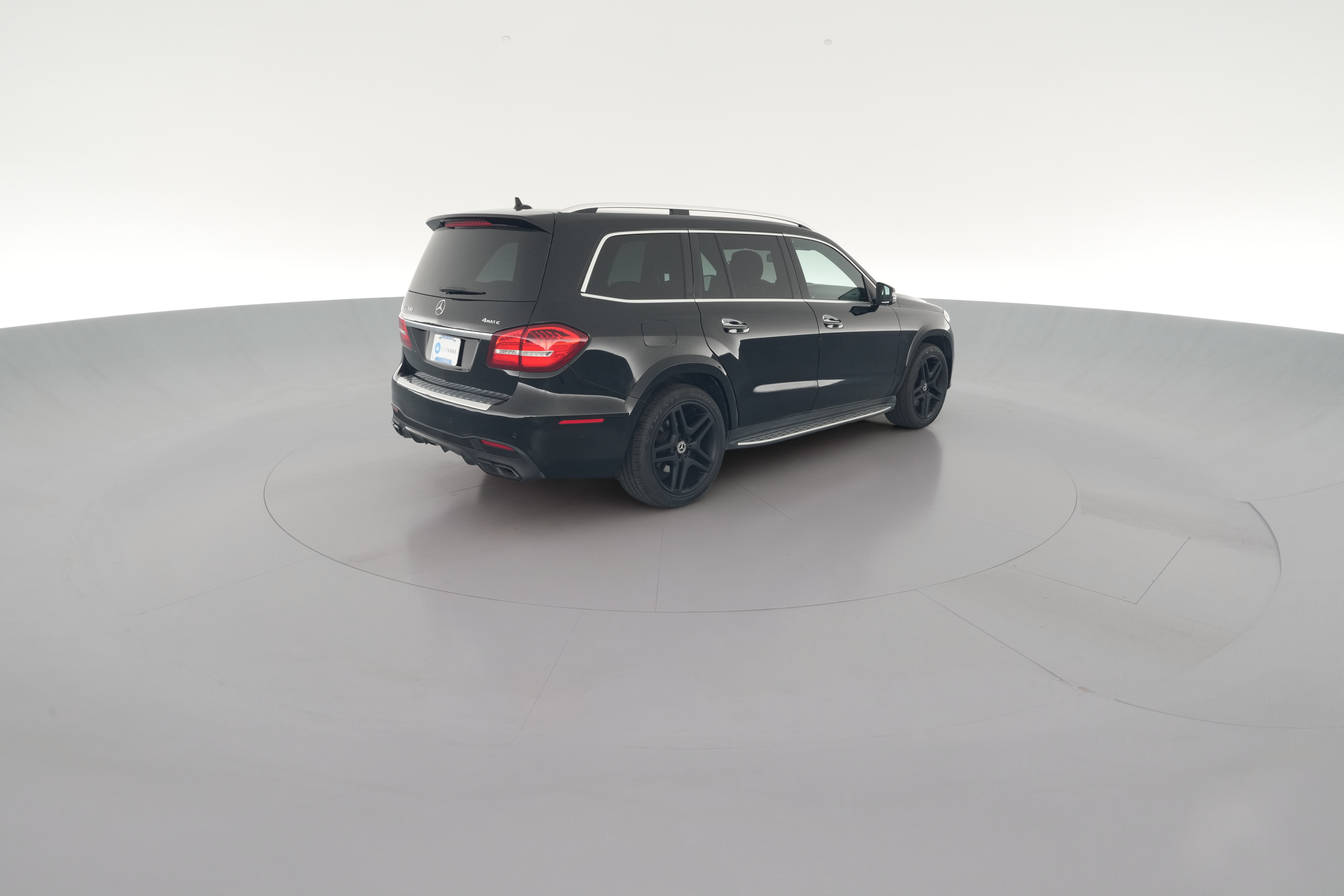 2017 Mercedes-Benz GLS-Class GLS550 - Photo 33