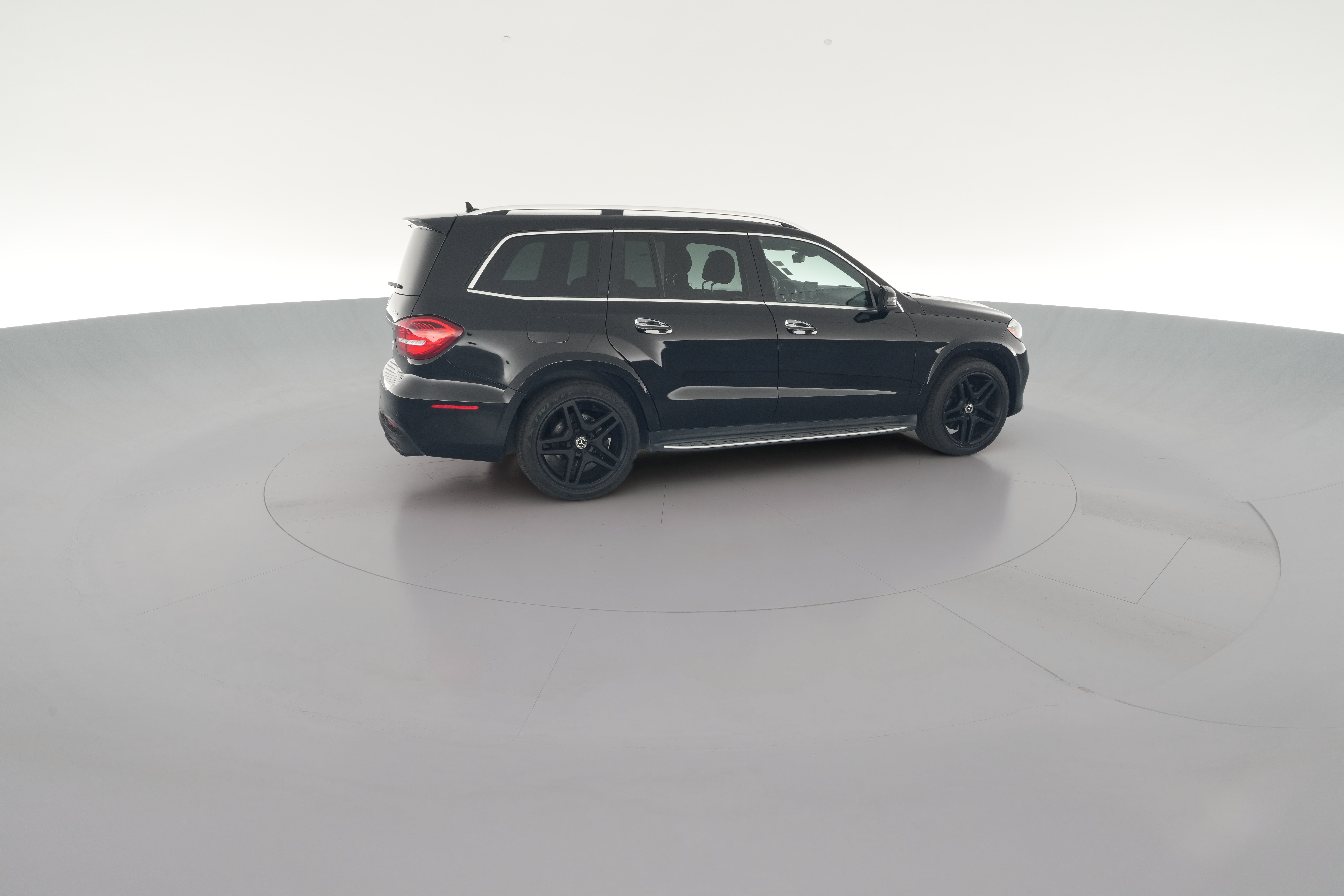 2017 Mercedes-Benz GLS-Class GLS550 - Photo 34