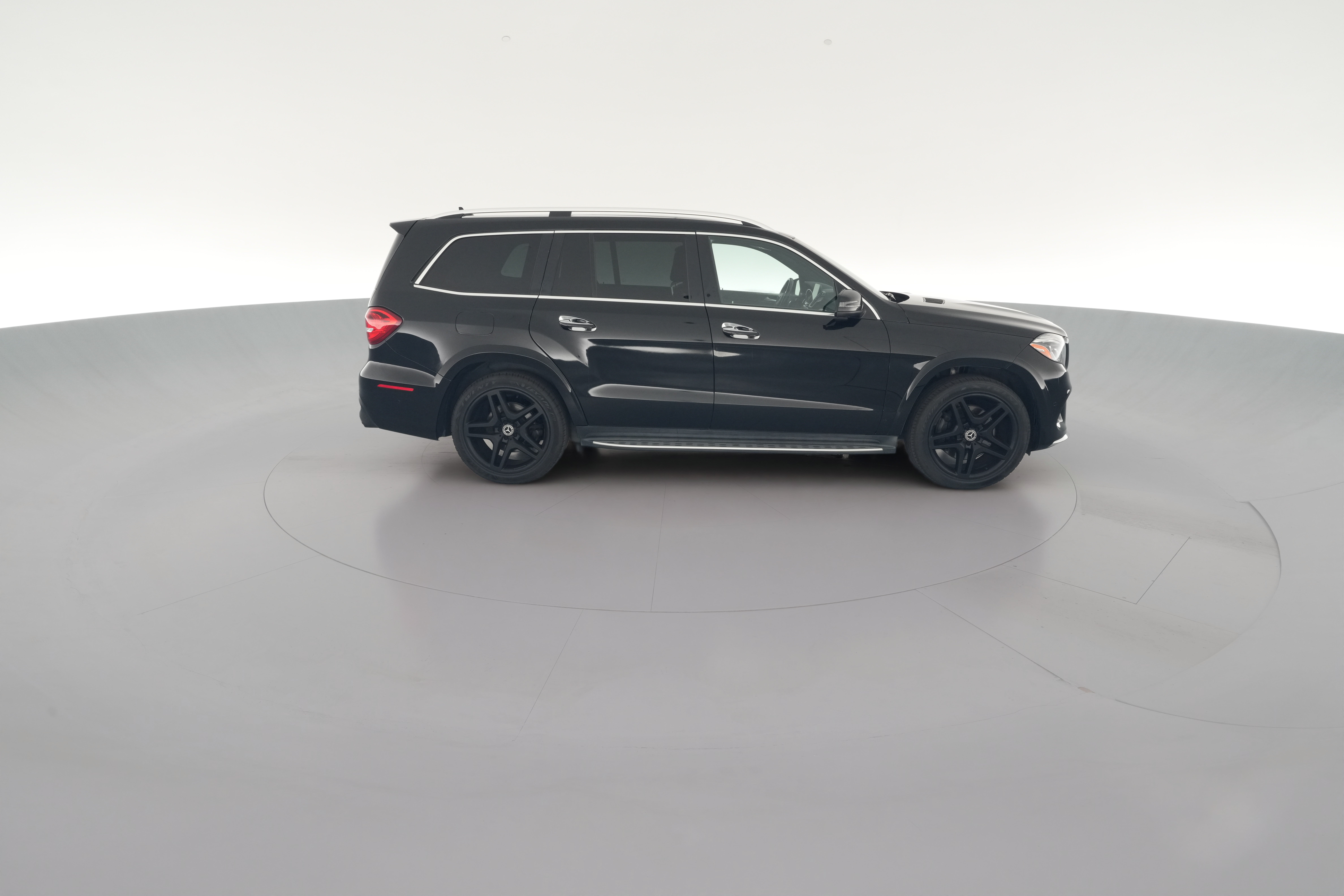 2017 Mercedes-Benz GLS-Class GLS550 - Photo 35