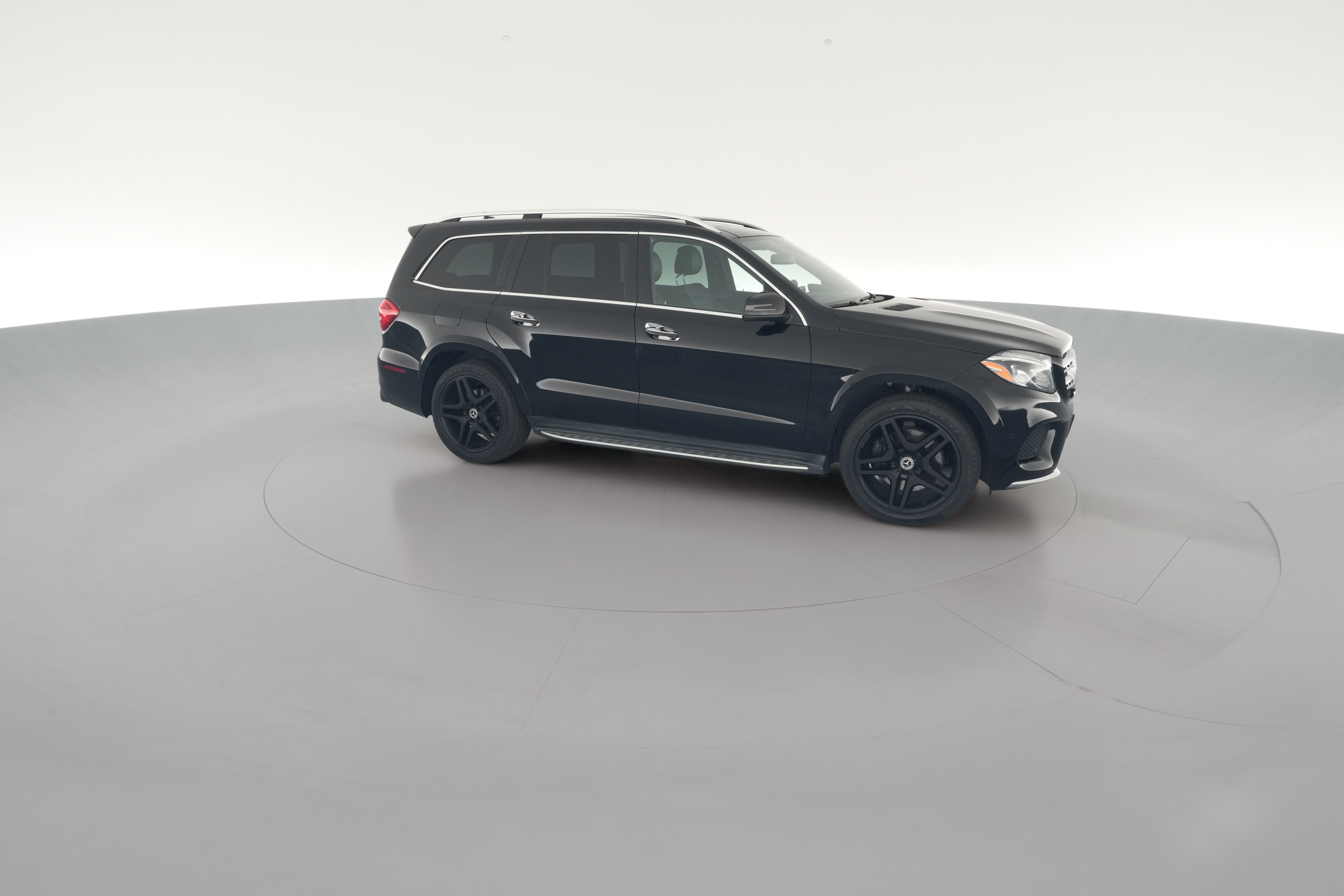 2017 Mercedes-Benz GLS-Class GLS550 - Photo 36