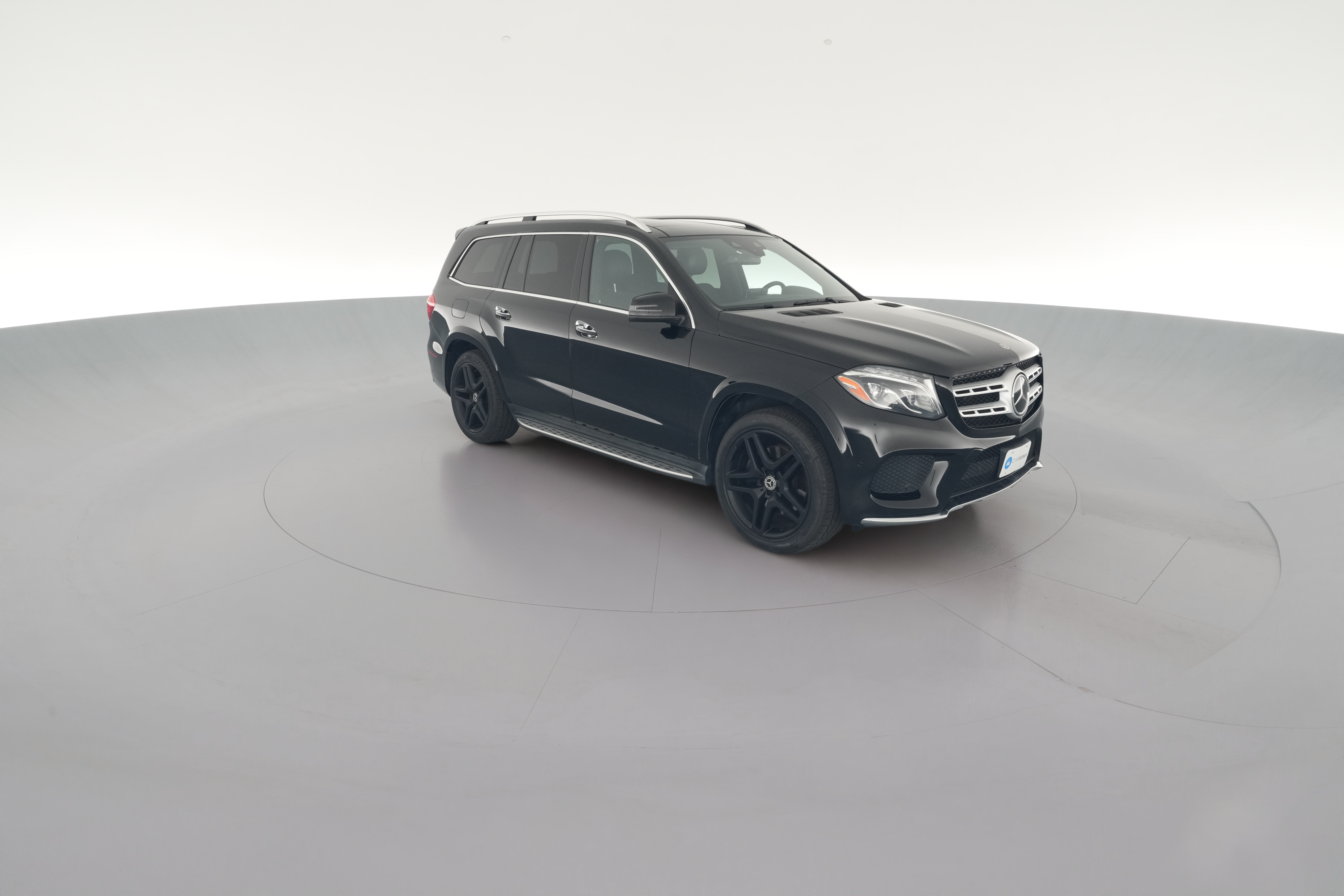 2017 Mercedes-Benz GLS-Class GLS550 - Photo 37