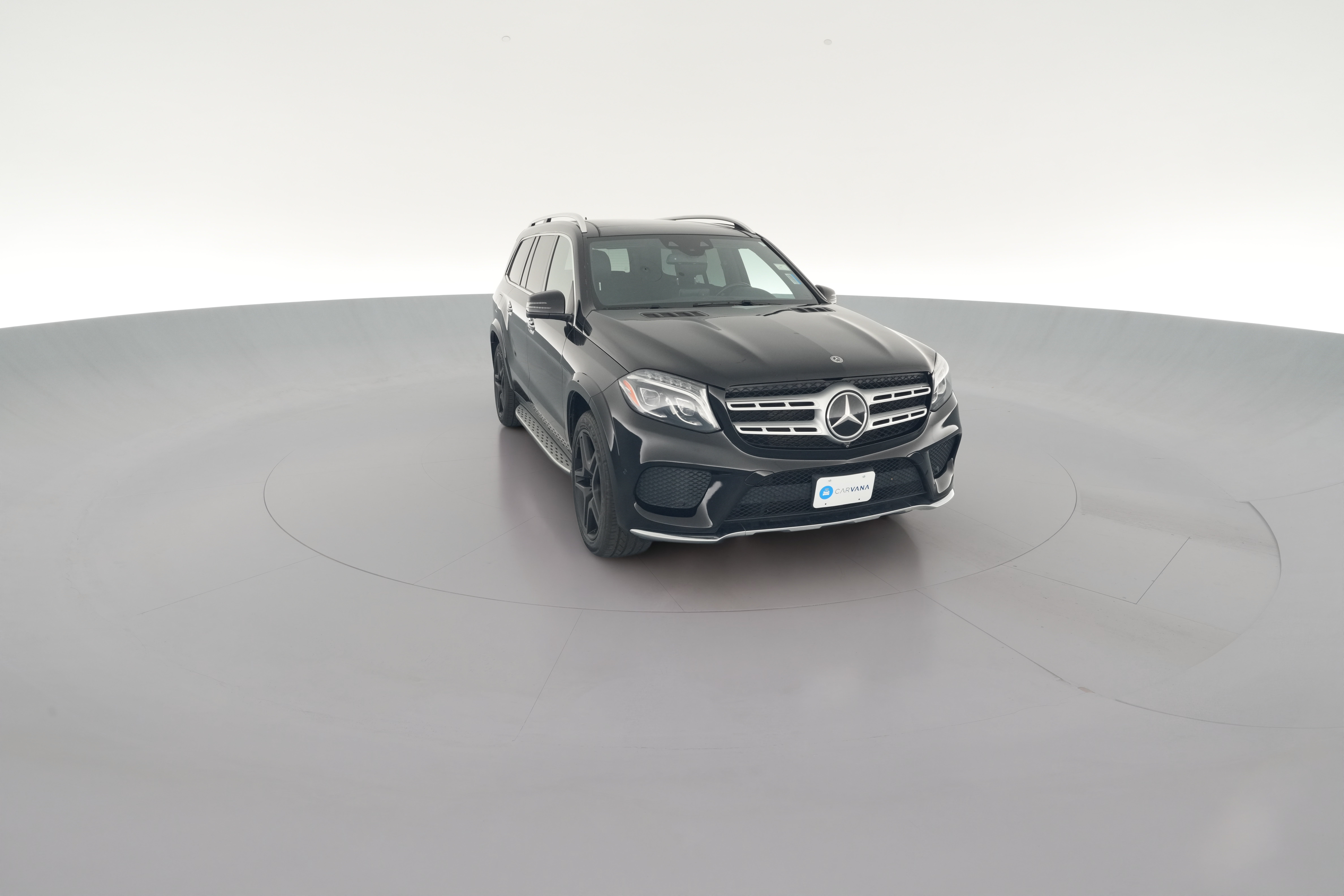 2017 Mercedes-Benz GLS-Class GLS550 - Photo 38
