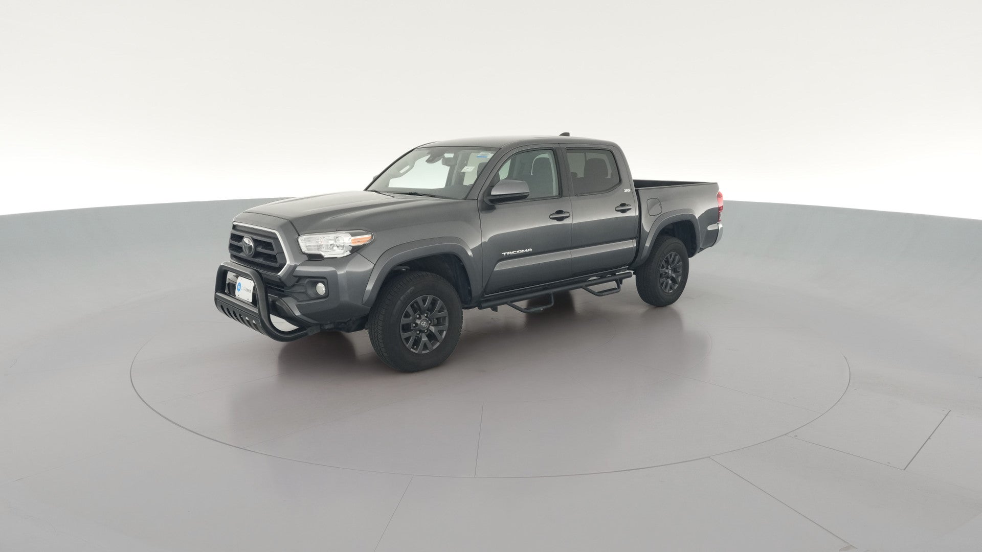 2022 Toyota Tacoma Double Cab vehicle photo