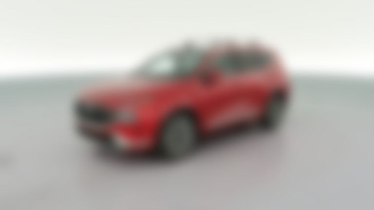 2022 Hyundai Santa Fe vehicle photo