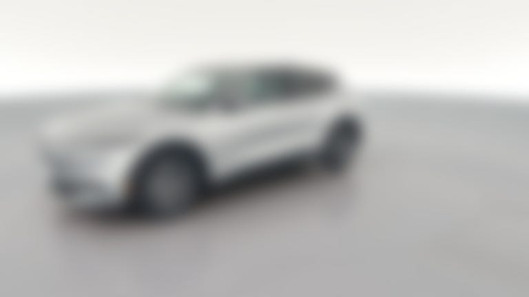 2021 Ford Mustang MACH-E vehicle photo