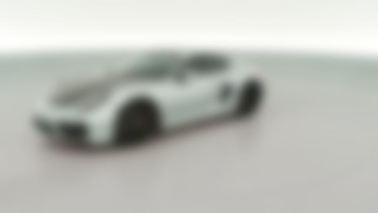 2016 Porsche Cayman vehicle photo