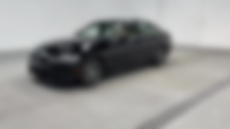 2021 BMW 3 Series vehicle photo