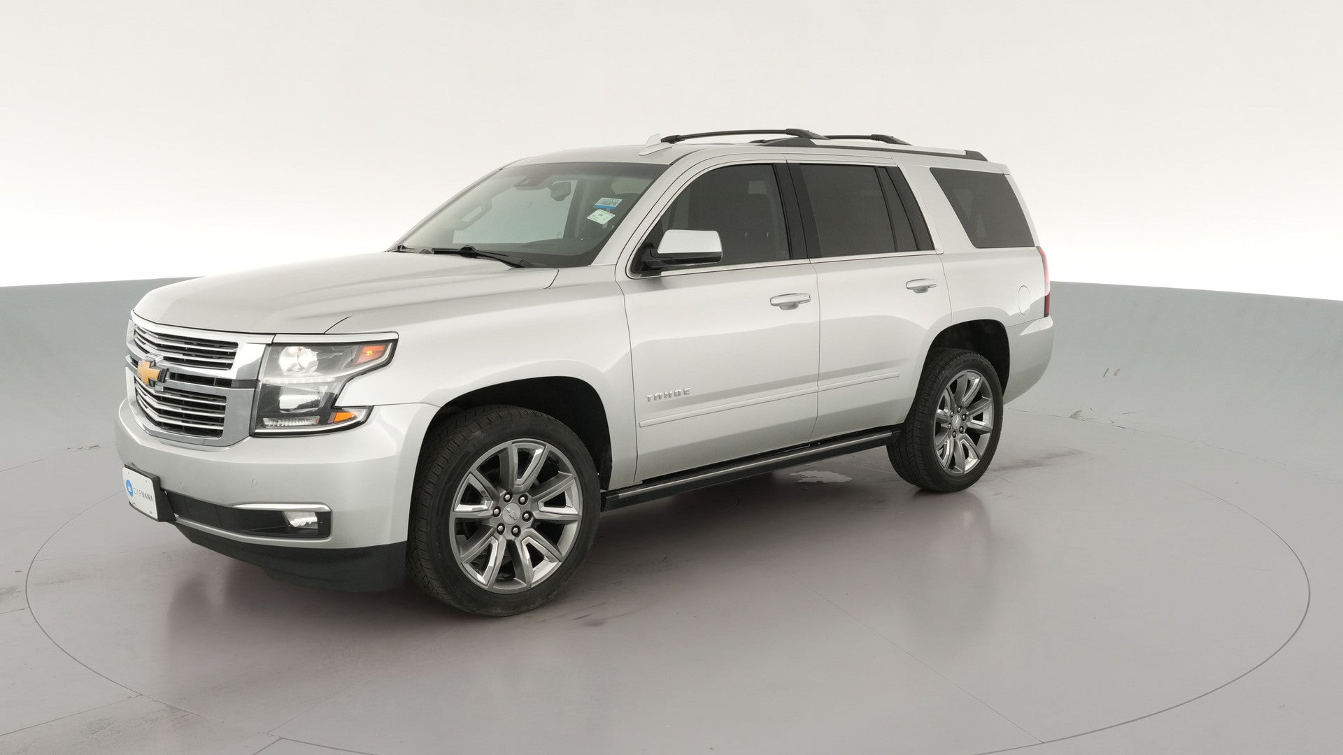 2019 Chevrolet Tahoe vehicle photo
