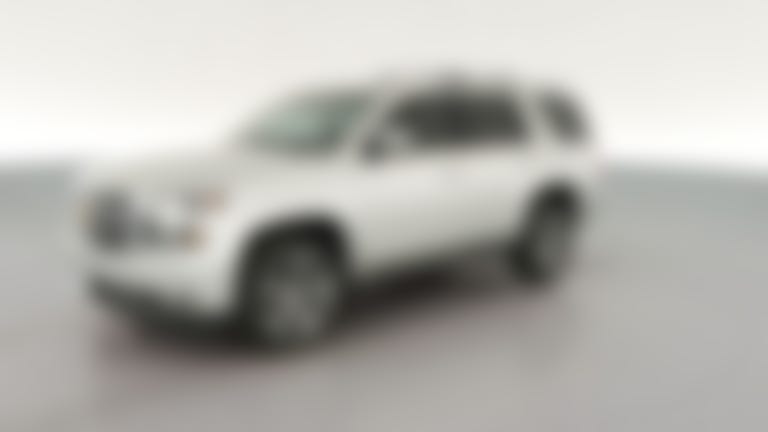 2019 Chevrolet Tahoe vehicle photo