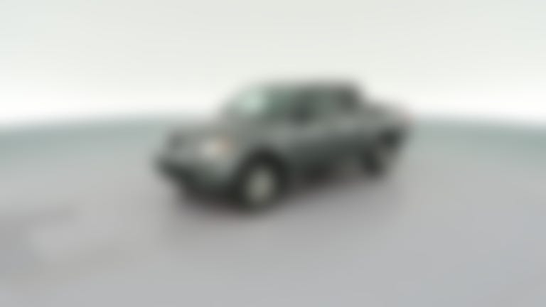2019 Nissan Frontier Crew Cab vehicle photo