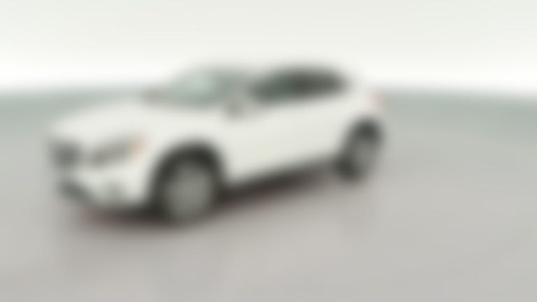2018 Mercedes-Benz GLA vehicle photo