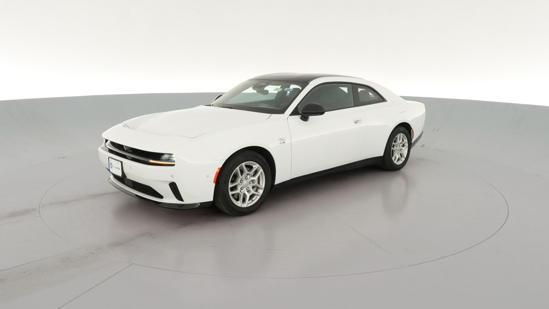 2025 Dodge Charger Daytona vehicle photo