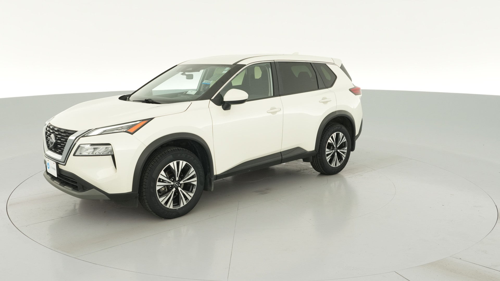 2023 Nissan Rogue vehicle photo