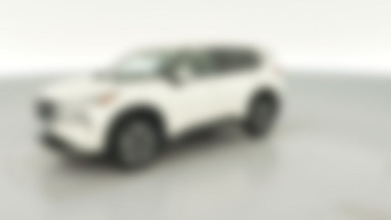 2023 Nissan Rogue vehicle photo