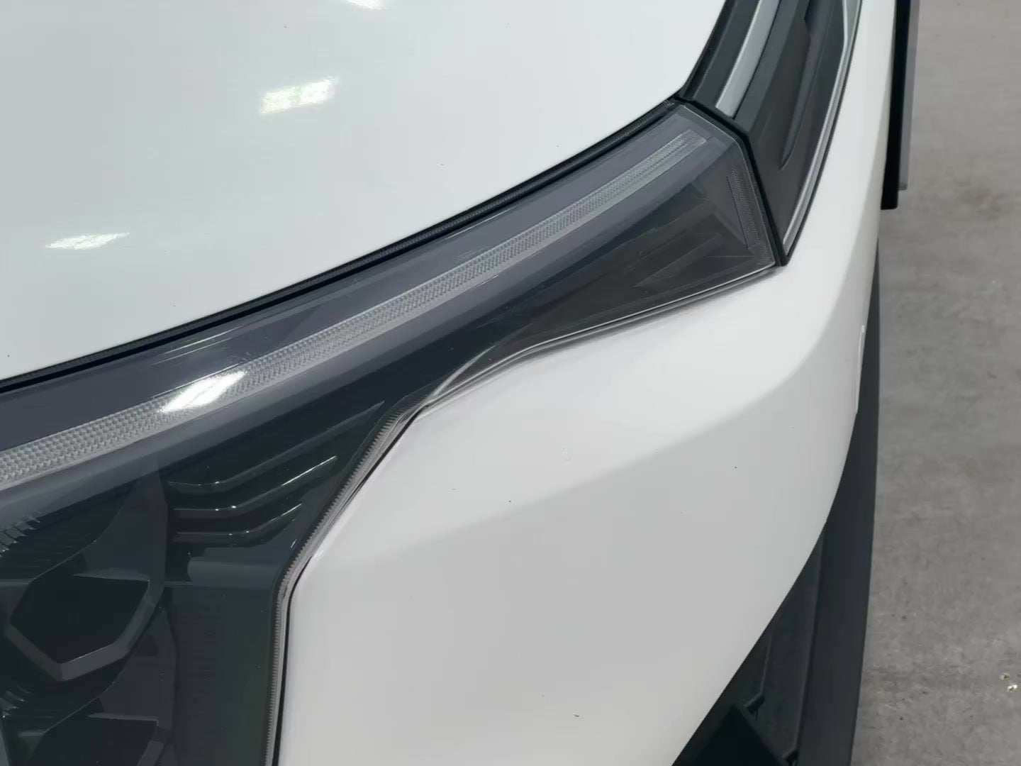 2025 Kia K4 LXS - Photo 20