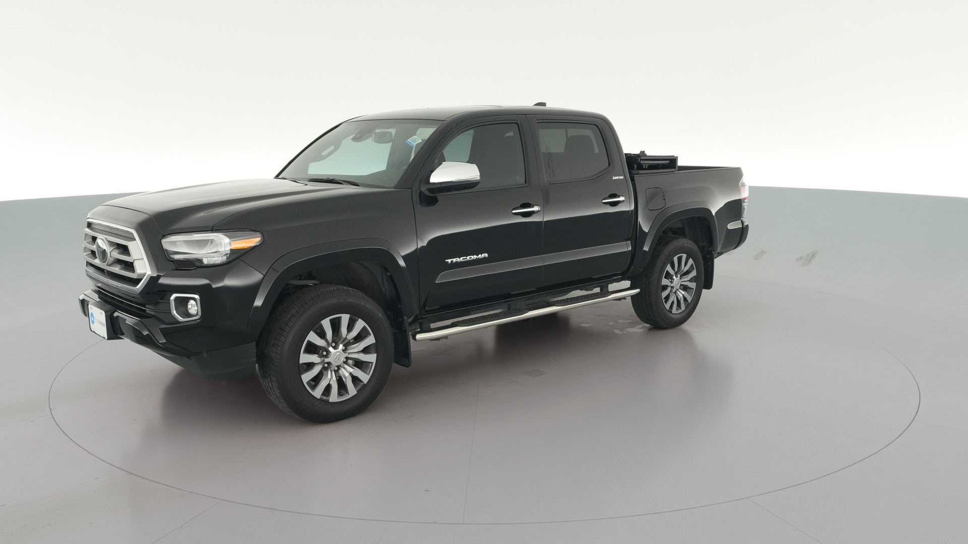 2023 Toyota Tacoma Double Cab vehicle photo