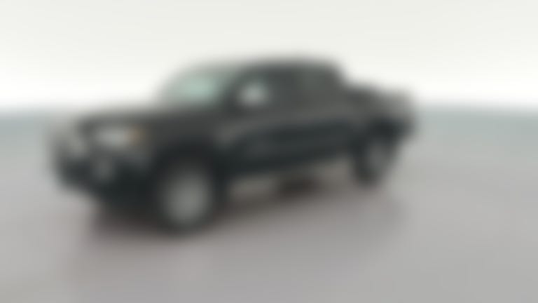 2023 Toyota Tacoma Double Cab vehicle photo