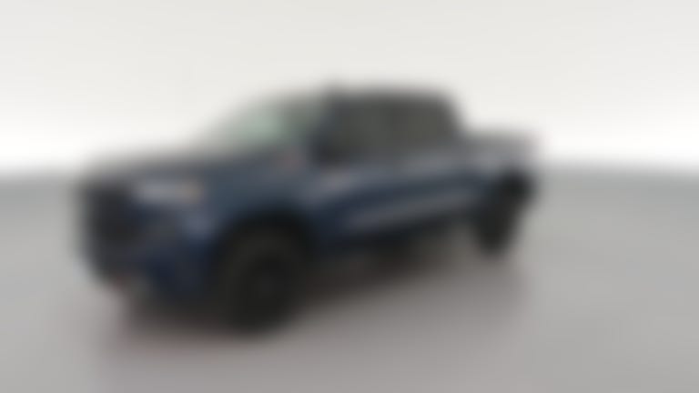 2021 Chevrolet Silverado 1500 Crew Cab vehicle photo