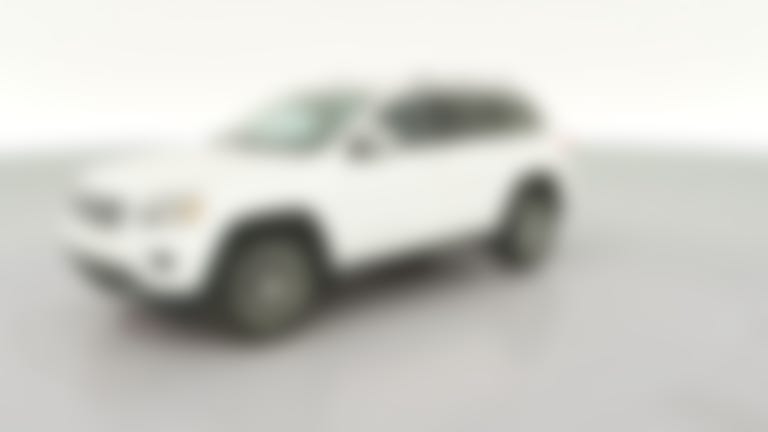 2015 Jeep Grand Cherokee vehicle photo