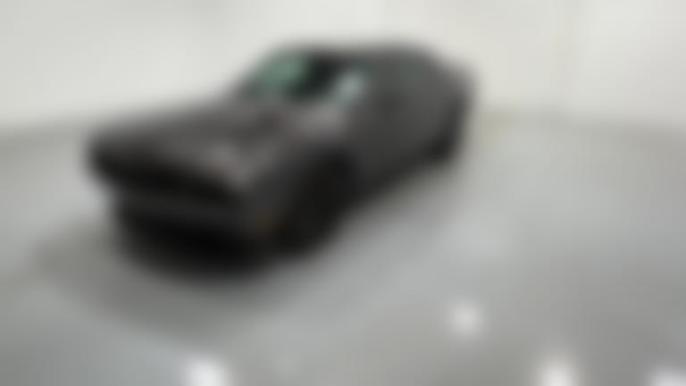 2014 Dodge Challenger vehicle photo