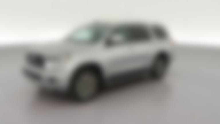 2019 Toyota Sequoia vehicle photo