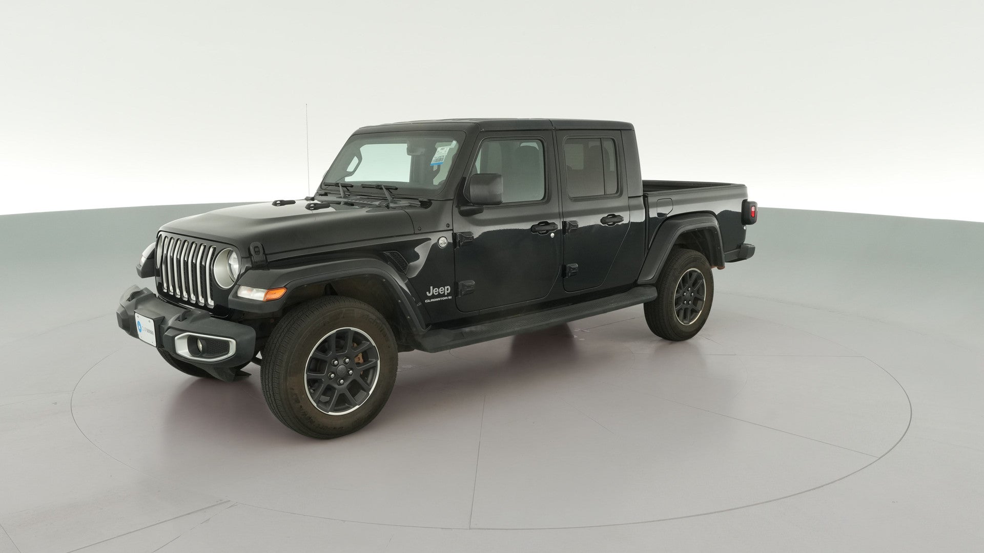 2023 Jeep Gladiator vehicle photo