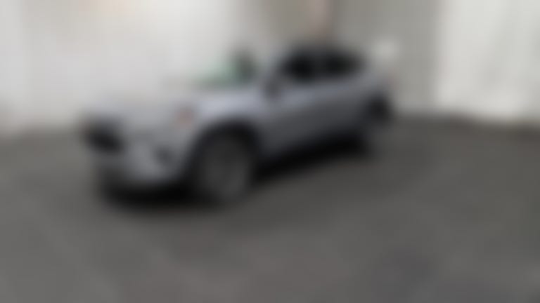 2025 Chevrolet Trax vehicle photo