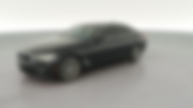 2017 BMW 5 Series vehicle photo