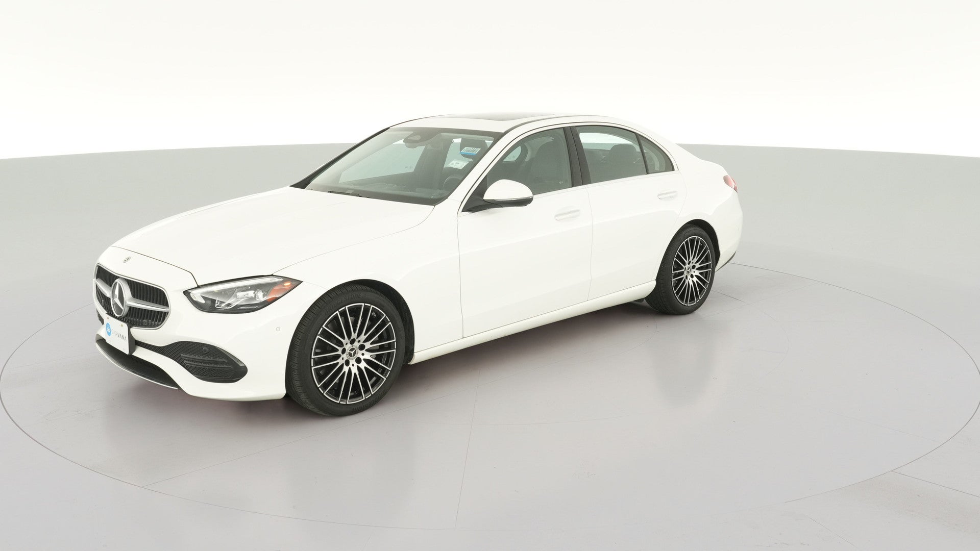 2023 Mercedes-Benz C-Class vehicle photo