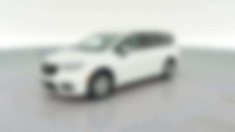 2023 Chrysler Pacifica vehicle photo