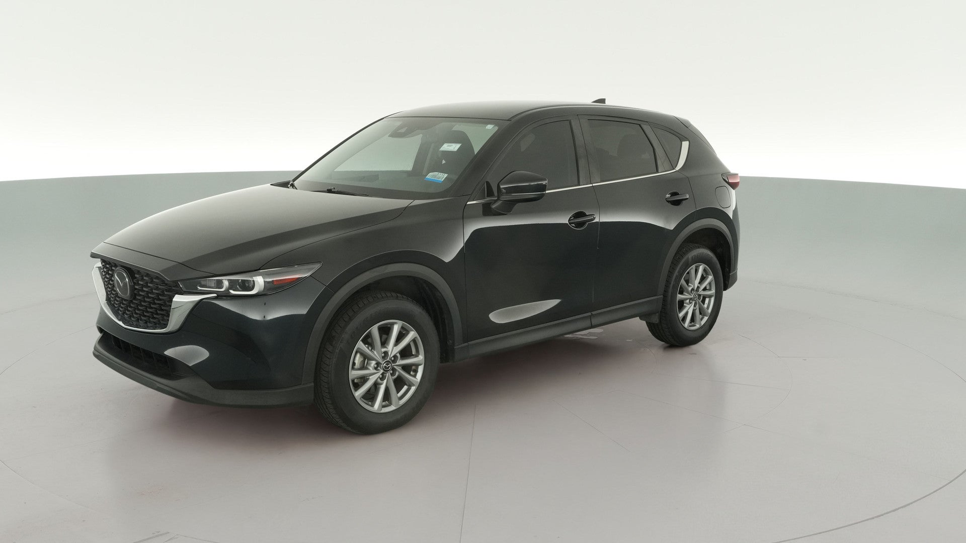 2023 MAZDA CX-5 vehicle photo