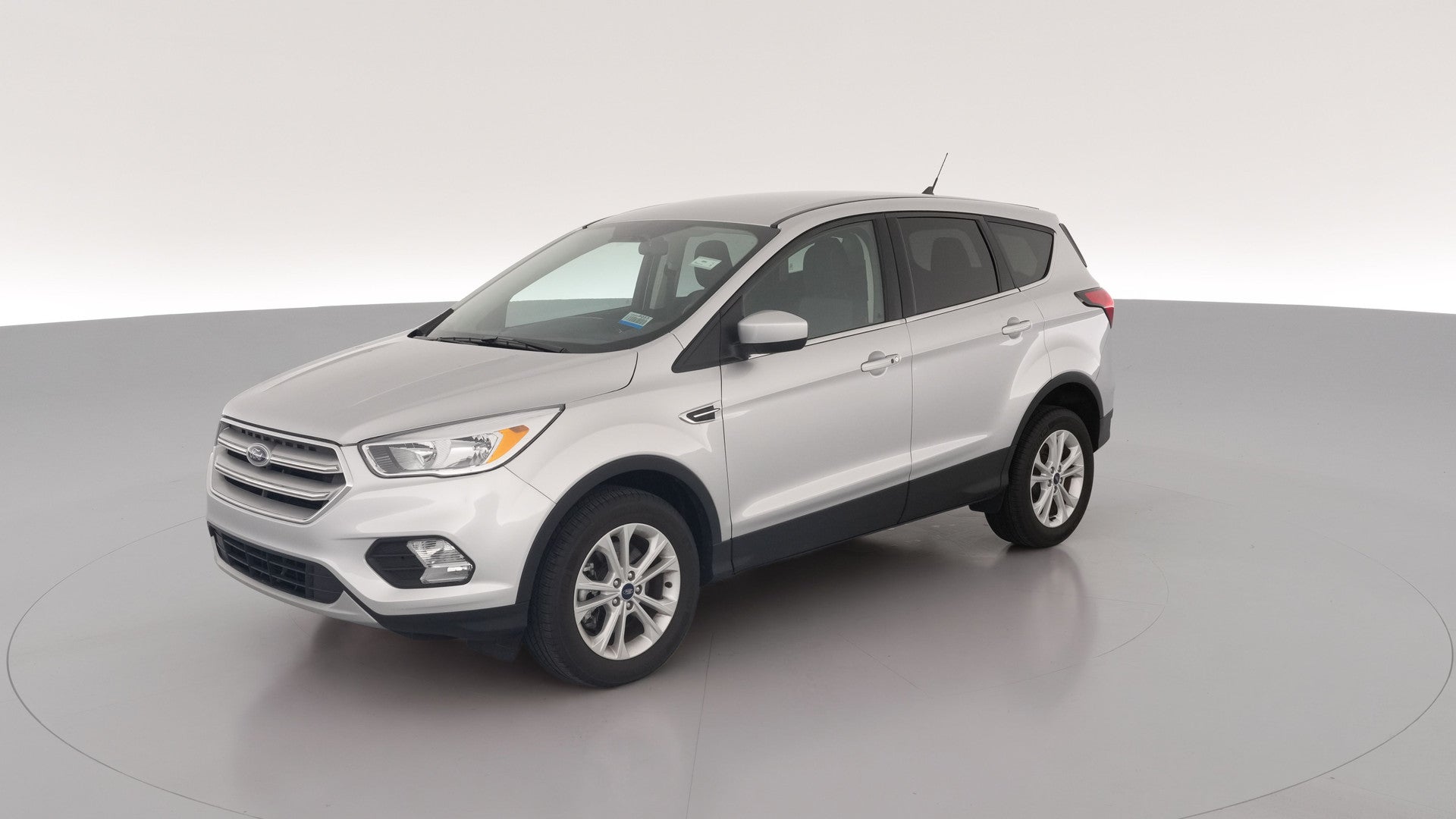 2019 Ford Escape vehicle photo