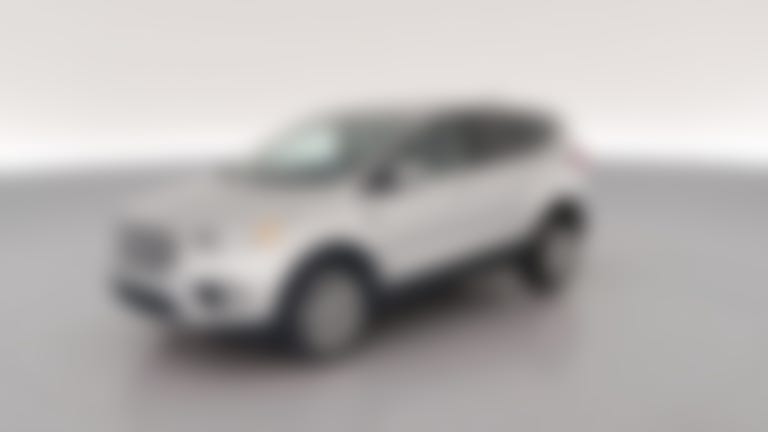 2019 Ford Escape vehicle photo