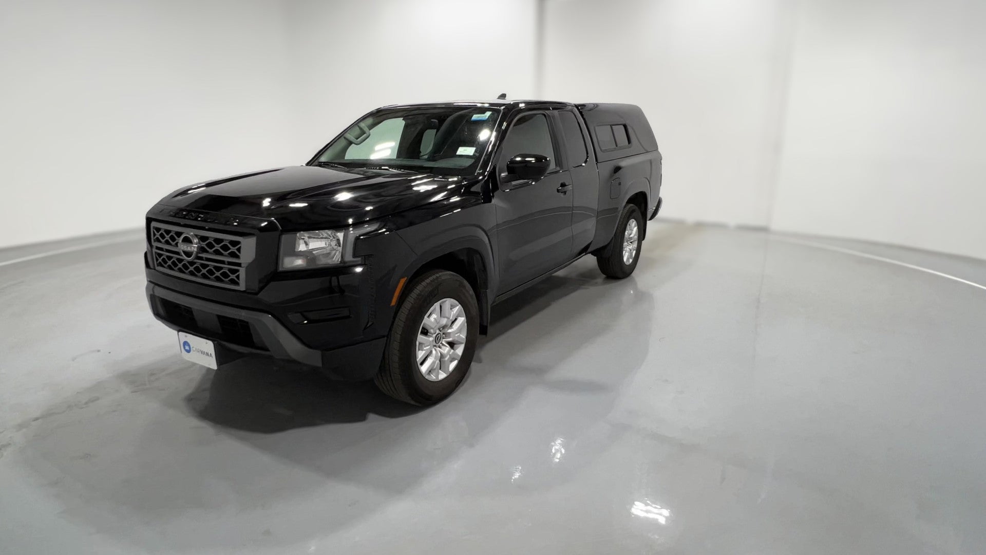 2022 Nissan Frontier King Cab vehicle photo