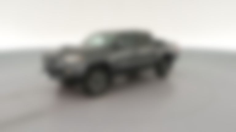 2019 Toyota Tacoma Double Cab vehicle photo