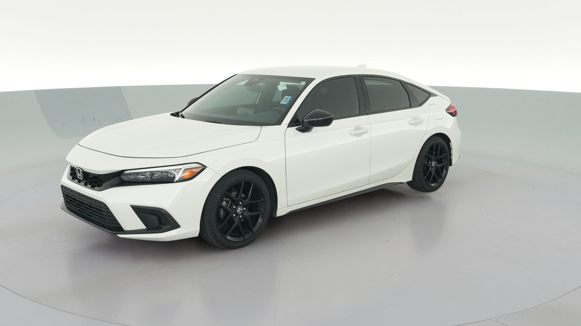 2023 Honda Civic vehicle photo