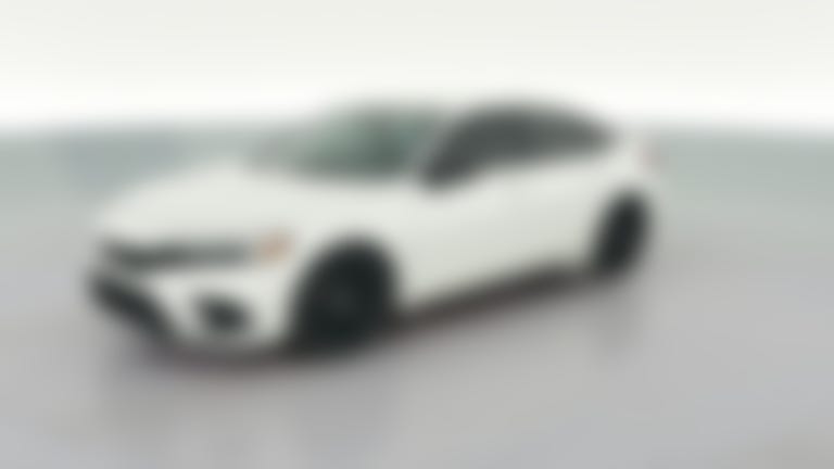2023 Honda Civic vehicle photo