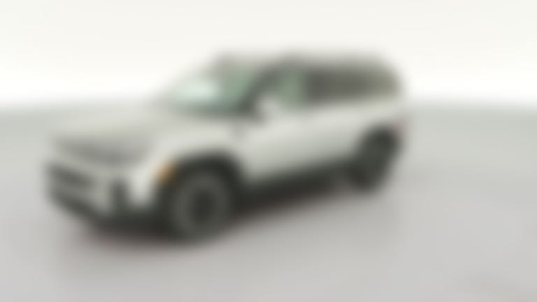 2024 Hyundai Santa Fe vehicle photo