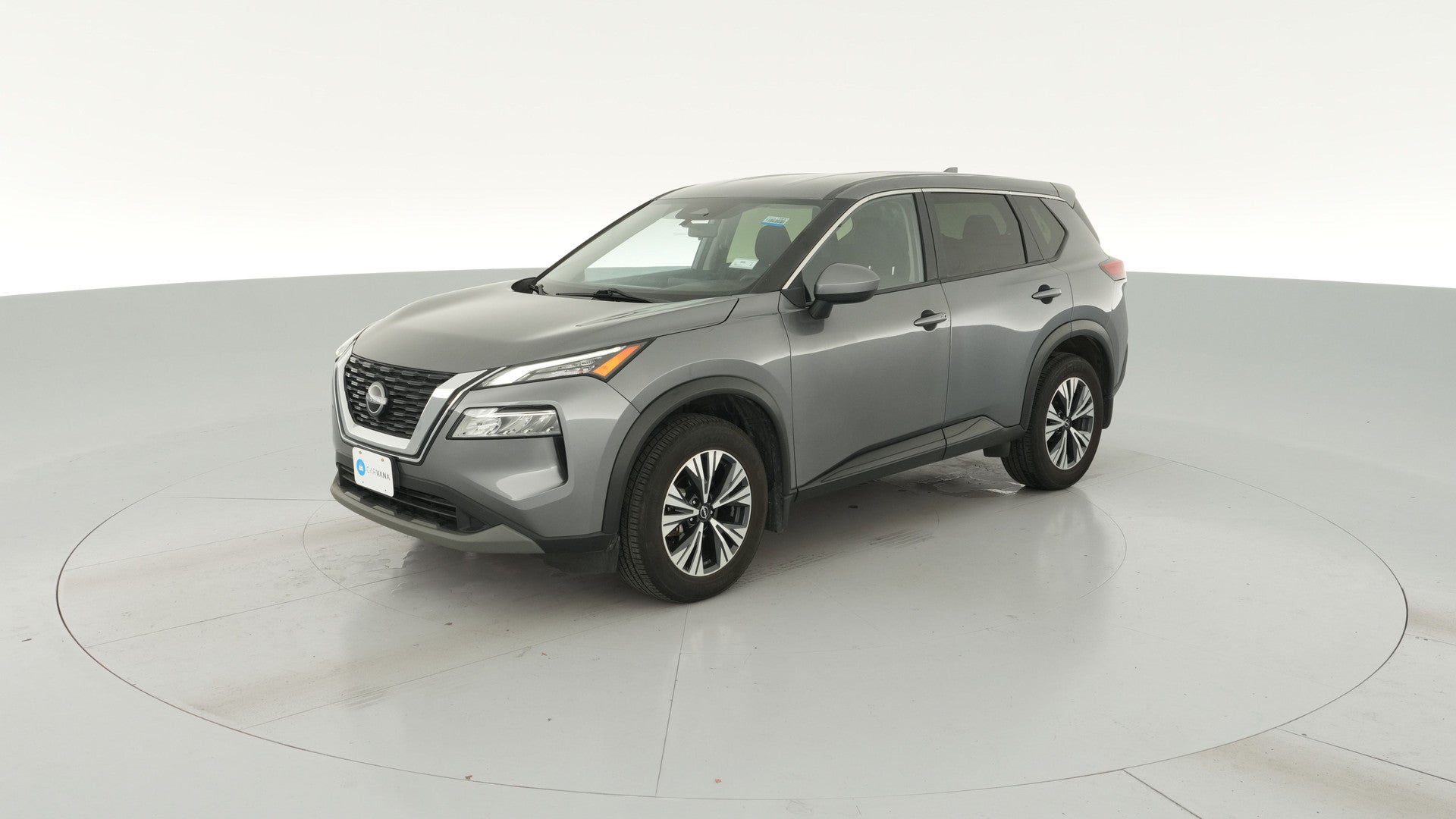 2023 Nissan Rogue vehicle photo