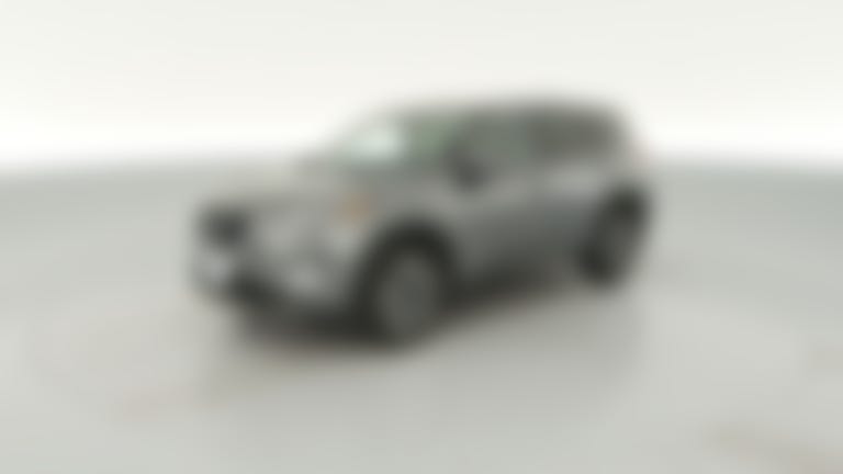 2023 Nissan Rogue vehicle photo