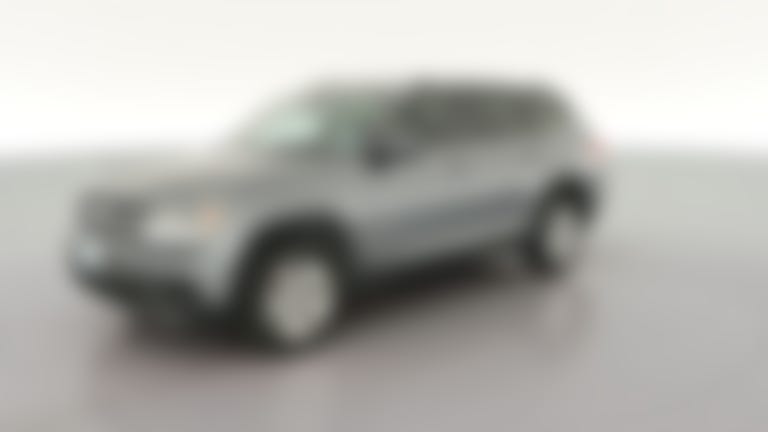 2019 Volkswagen Atlas vehicle photo
