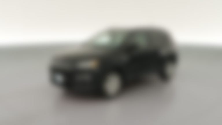 2017 Jeep Compass vehicle photo