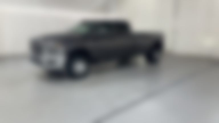 2026 Ram 3500 Crew Cab vehicle photo