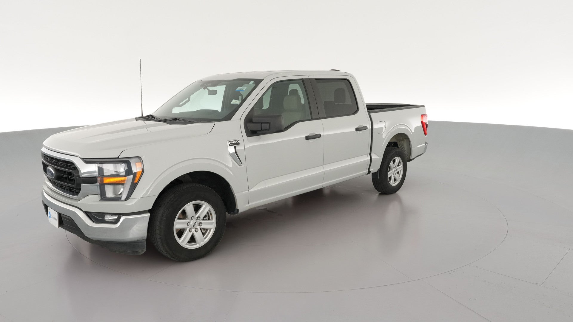 2023 Ford F150 SuperCrew Cab vehicle photo