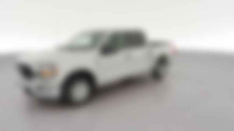 2023 Ford F150 SuperCrew Cab vehicle photo
