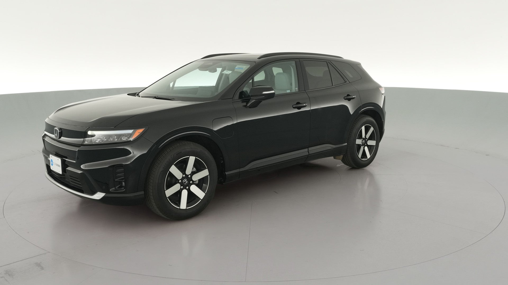 2025 Honda Prologue vehicle photo