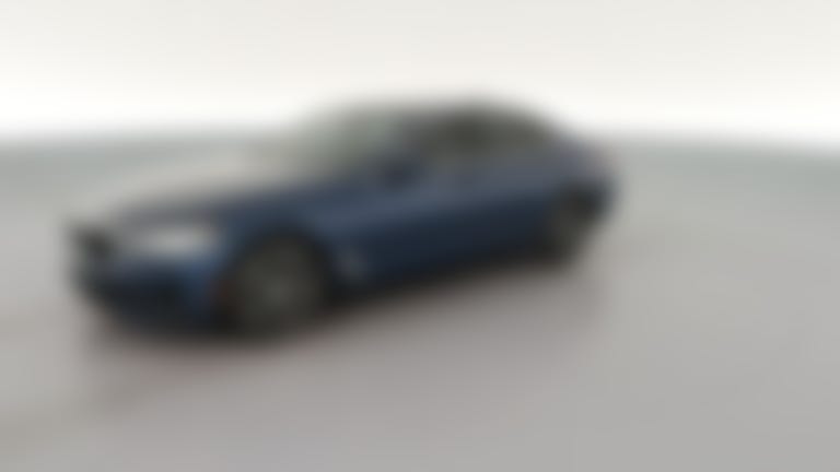 2023 BMW 5 Series vehicle photo