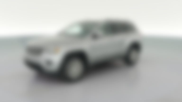 2021 Jeep Grand Cherokee vehicle photo
